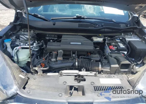 2020 Honda Cr-V Awd Lx from USA, damaged, VIN 5J6RW2H28LL007783